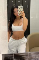 Kimlija, 21 gads, Abū Dabī / AAE eskorts