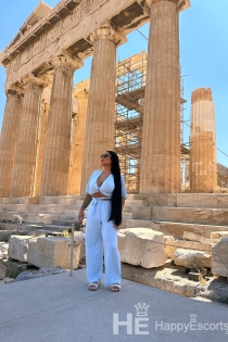 Eduarda Duarte, Age 28, Saranda / Albania Escorts - 5