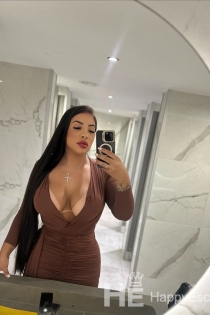 Eduarda Duarte, 28 éves, Durres/Albánia kísérők – 1