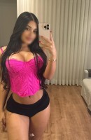 Melissa, 25 anni, Escort Lisbona / Portogallo