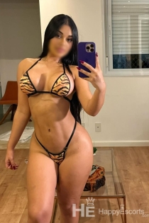 Melissa, Age 25, Escort in Lisbon / Portugal - 7