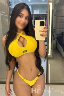 Melissa, Age 25, Escort in Lisbon / Portugal - 8