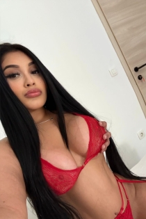 Melissa, 25 anos, Acompanhantes Lisboa / Portugal - 8