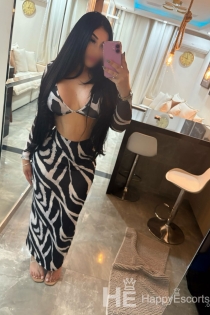 Melissa, Age 25, Escort in Lisbon / Portugal - 11