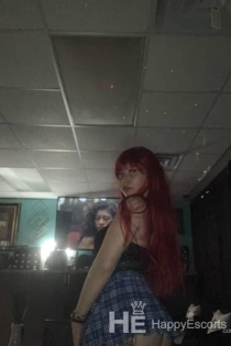 Norma Nelson, 23 år, Little Rock AR / USA Escorts - 1