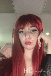 Norma Nelson, 23 år, Little Rock AR / USA Escorts - 3