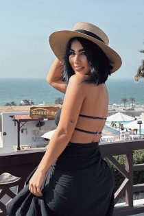 Sitrin, Yaş 29, İstanbul / Türkiye Eskortları - 3