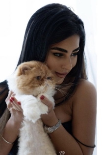 Sitrin, Yaş 29, İstanbul / Türkiye Eskortları - 4