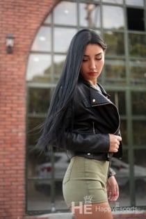 Diana, อายุ 25, Escorts ติรานา / แอลเบเนีย - 2