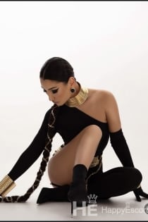 Diana, อายุ 25, Escorts ติรานา / แอลเบเนีย - 4