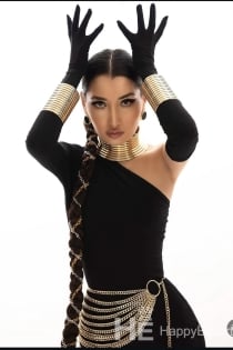 Diana, อายุ 25, Escorts ติรานา / แอลเบเนีย - 7