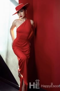 Diana, อายุ 25, Escorts ติรานา / แอลเบเนีย - 8