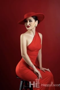 Diana, อายุ 25, Escorts ติรานา / แอลเบเนีย - 9