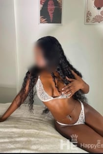 Lisa, 24 år, eskorter i Bucuresti / Romania