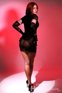 Pypy อายุ 23 ปี ปาล์มา / สเปน Escorts - 5