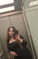 Cristina, 22 éves, Rotterdam / Hollandia Eskortok