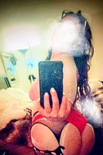 Poredna Natalie, 48 let, Los Angeles / ZDA Spremljevalke - 2