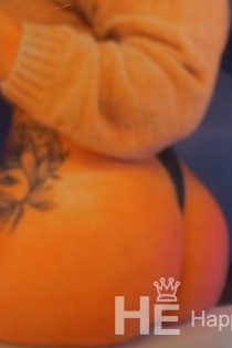 Poredna Natalie, 48 let, Los Angeles / ZDA Spremljevalke - 5