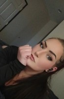 Shy, Age 33, Escort in Mesa / USA