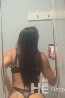 Laura, starost 24, Cadiz / Španija Spremljevalci - 2