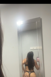 Laura, starost 24, Cadiz / Španija Spremljevalci - 3