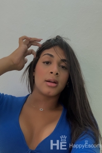 Lis Bauer, 21 anos, Acompanhantes Albufeira / Portugal - 12