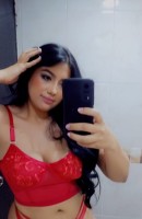 Luciana, Miaka 24, Tirana / Albania Wasindikizaji