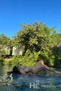 Rebeca, Usia 27, Pengawal Cancun / Meksiko - 2
