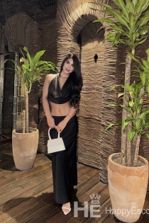 Sarah Valencia, 24 år, Larnaca / Cypern Escorts - 5