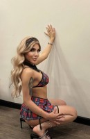 Rita, 19-aastane, Jerevan / Armeenia saatjad