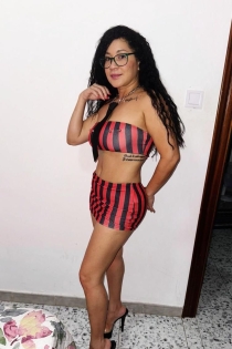 Vanessa, 34 år, Pristina / Kosovo Eskorter - 1