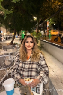Scarlet, 24 tuổi, Istanbul / Thổ Nhĩ Kỳ Hộ tống - 4