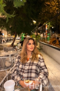 Scarlet, 24 tuổi, Istanbul / Thổ Nhĩ Kỳ Hộ tống - 5