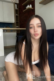 Irina, 20 tuổi, Warsaw / Ba Lan Người hộ tống - 2
