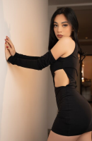 Nicole, 23 anni, San Giljan / Malta Escort