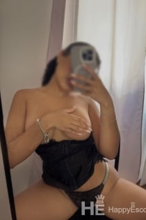Lua, 23 rokov, Lisabon / Portugalsko Eskorty – 15