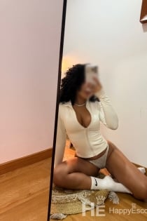 Lua, 23 rokov, Lisabon / Portugalsko Eskorty – 8