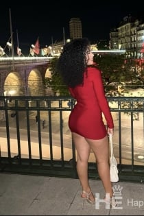 Lua, 24 anos, Lisboa / Portugal Acompanhantes - 2