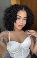 Lunna, Age 23, Lisbon / Portugal Escorts