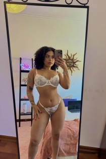 Lunna, 23 let, Lisabon / Portugalsko Doprovod - 4