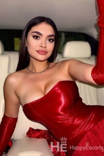 Louise, Age 22, Escort in Dubai / UAE - 1