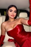 Louise, Age 22, Escort in Dubai / UAE