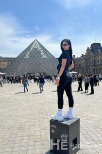 Monika, 22-aastane, Milano / Itaalia Eskorttüdrukud - 3