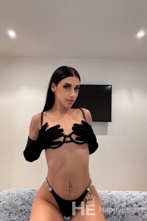 Monika, 22-aastane, Milano / Itaalia Eskorttüdrukud - 7