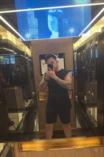 Ronchiner, Alter 31, Escort in Dubai / VAE - 2