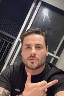 Ronchiner, Alter 31, Escort in Dubai / VAE - 4