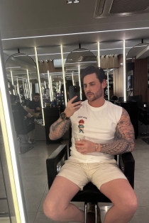 Ronchiner, Alter 31, Escort in Dubai / VAE - 7