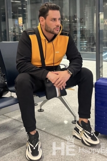 Ronchiner, Alter 31, Escort in Dubai / VAE - 11