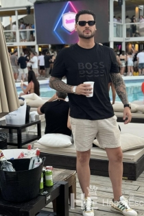 Ronchiner, Alter 31, Escort in Dubai / VAE - 12