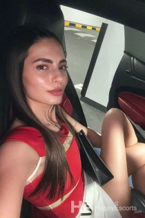 Алека, 27 године, пратња Париз / Француска - 5